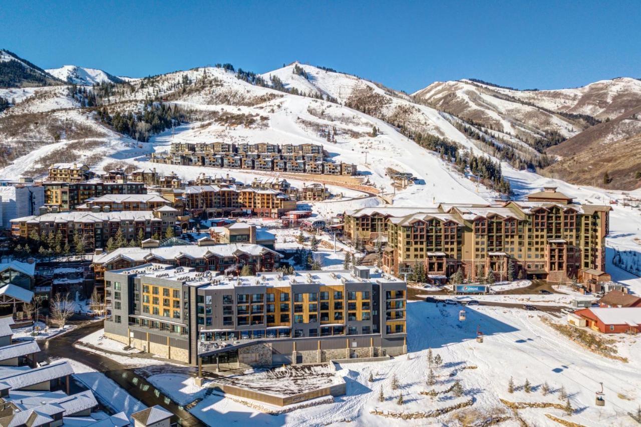 Canyons Village 파크 시티 객실 사진